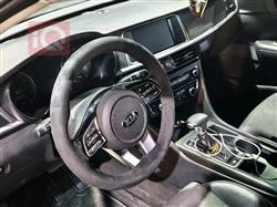 كيا اوبتيما